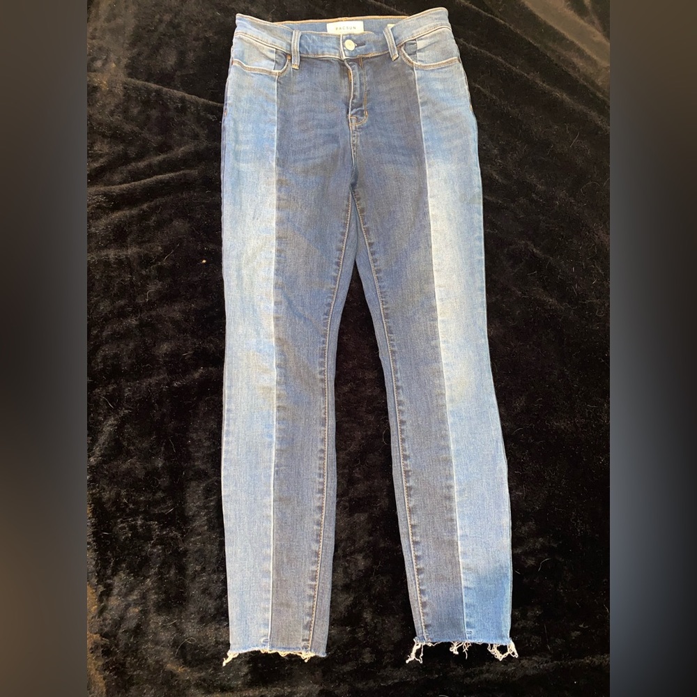 PacSun High-Rise Ankle Jegging